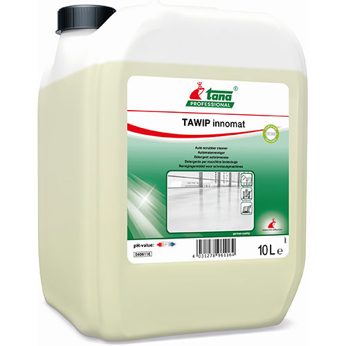 Detergent degresant pentru pardoseli 10L, Tawip Innomat,  Tana Professional