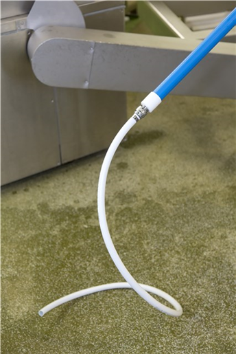 Furtun evacuare 1500 mm, Vikan