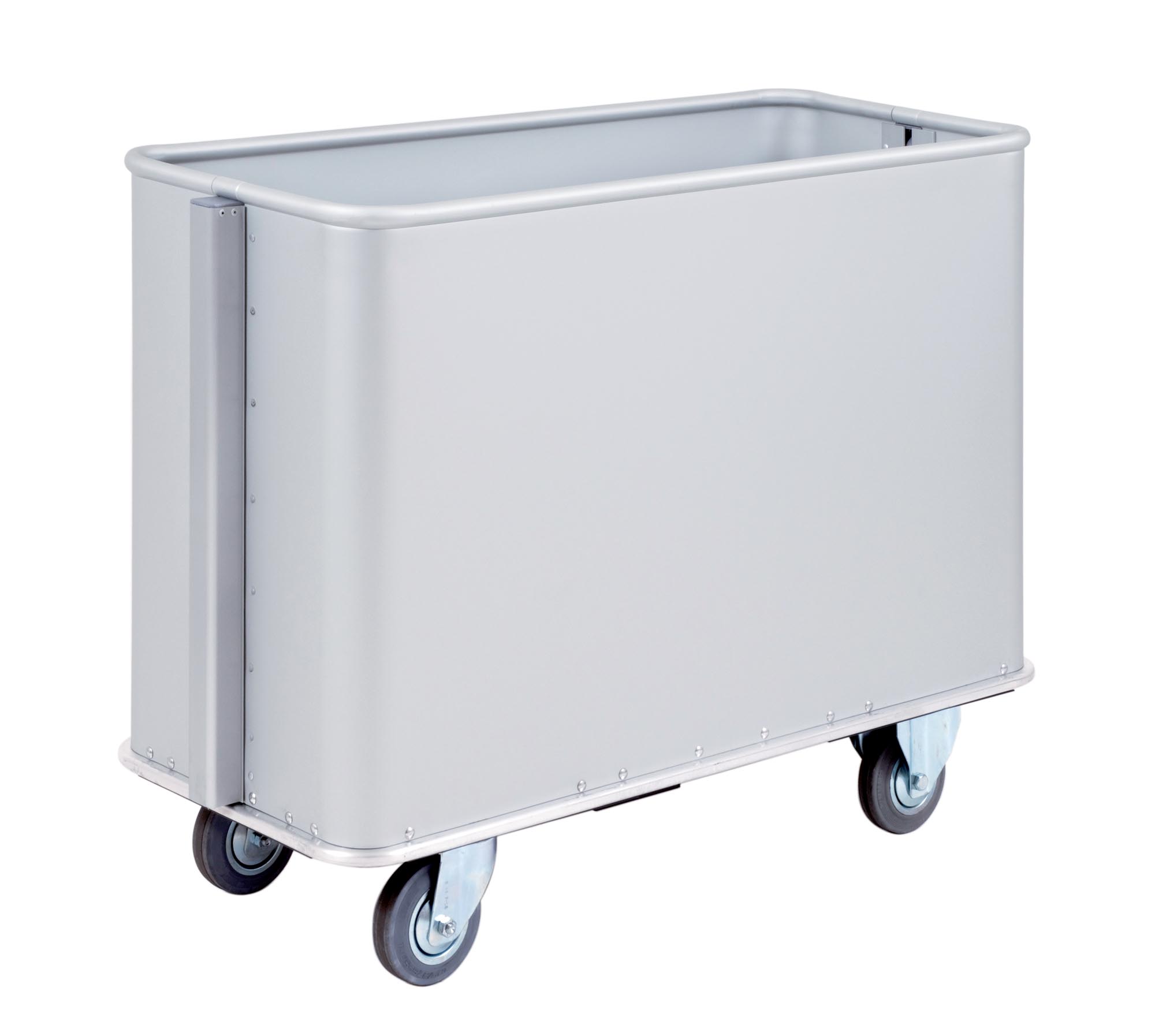 Carucior inferior cu arc 680 CR 2+2, 223 L - ALVI