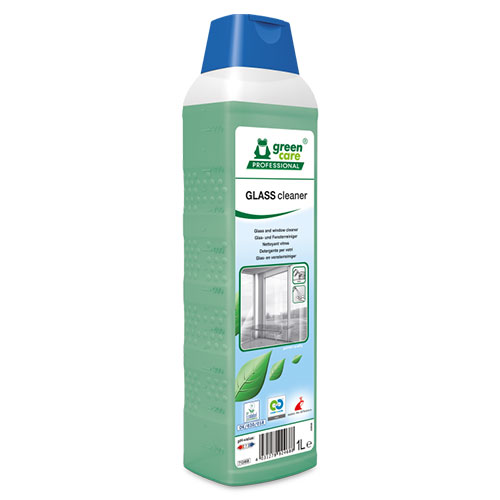 Detergent pentru geamuri si suprafete vitrate 1L, Glass Cleaner, Tana Professional