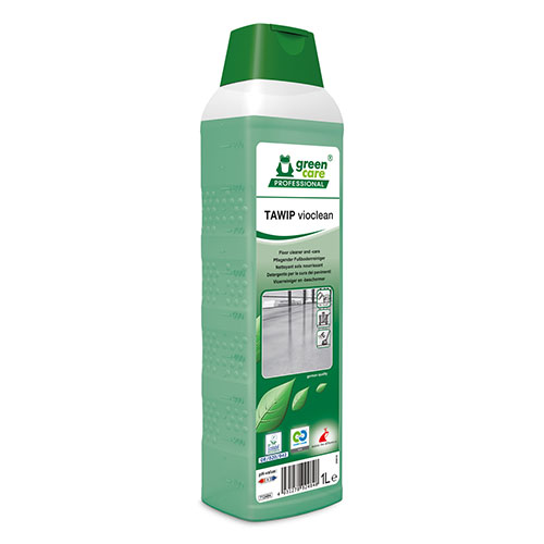 Detergent pentru intretinerea pardoselilor 1L, Tawip Vioclean,  Tana Professional
