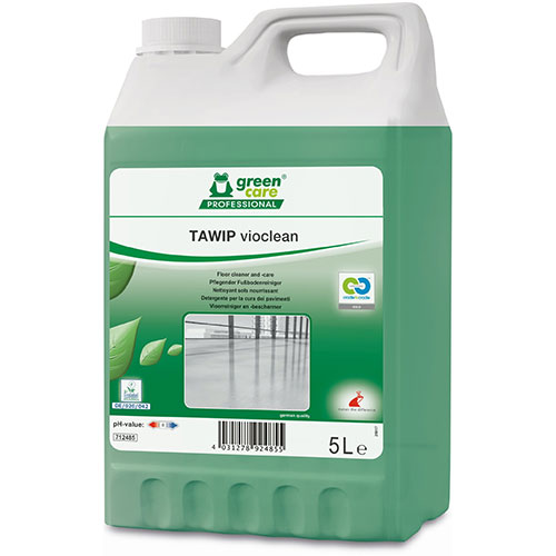 Detergent pentru intretinerea pardoselilor 5L, Tawip Vioclean, Tana Professional