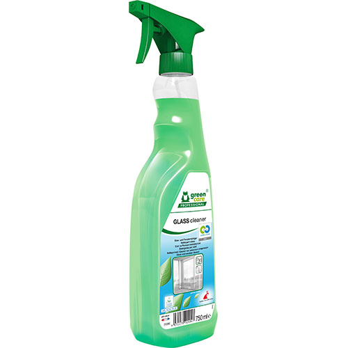 Detergent pentru geamuri si suprafete vitrate 750ml, Glass Cleaner, Tana Professional