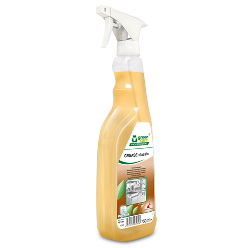 Grease Classic - Detergent degresant pentru suprafete, 750 ml, Tana Professional