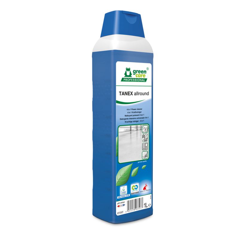 Decapant alcalin 1L,Tanex Allround, Tana Professional