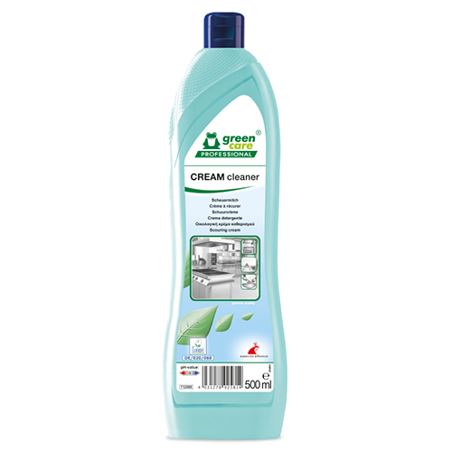 Cream Cleaner - Crema de curatat pentru suprafete, 500 ml, Tana Professional
