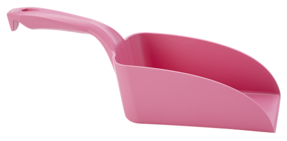Scafa ergonomica, Vikan 1l