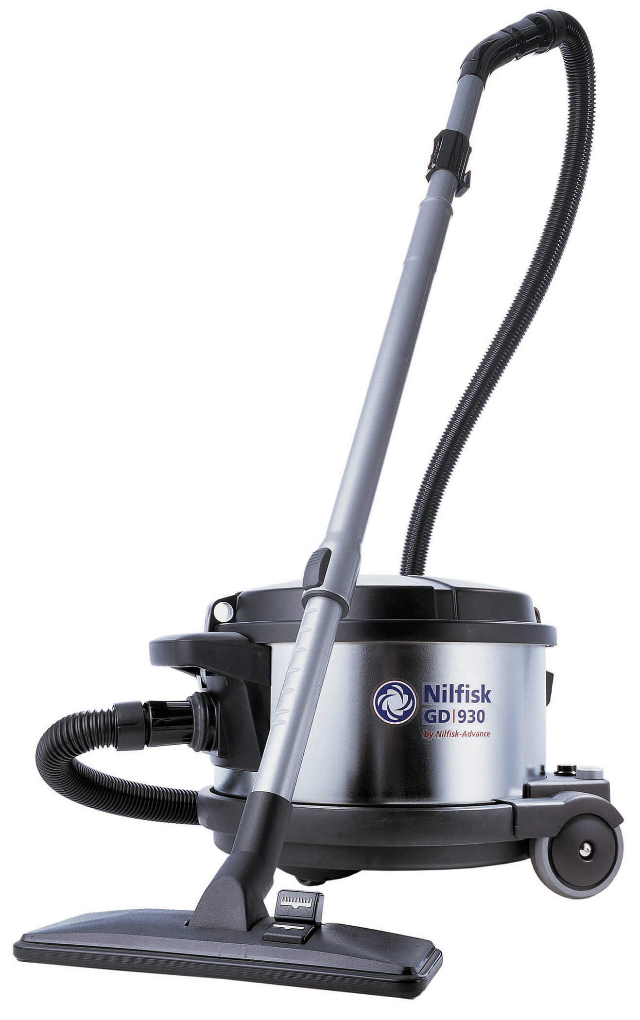 Nilfisk GD 930 - Aspirator uscat, Nilfisk Advance