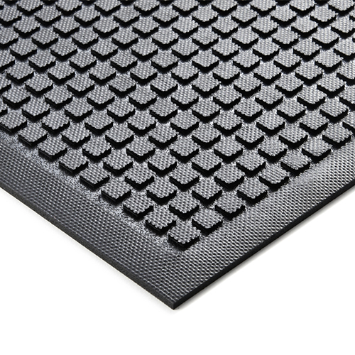 Covor cauciuc Kleen-Kushion 60 x 85 cm, Kleen-Tex