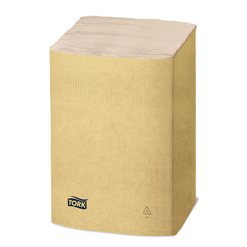 Servetele de masa pentru dispenser Xpressnap Extra Soft, natural, Tork