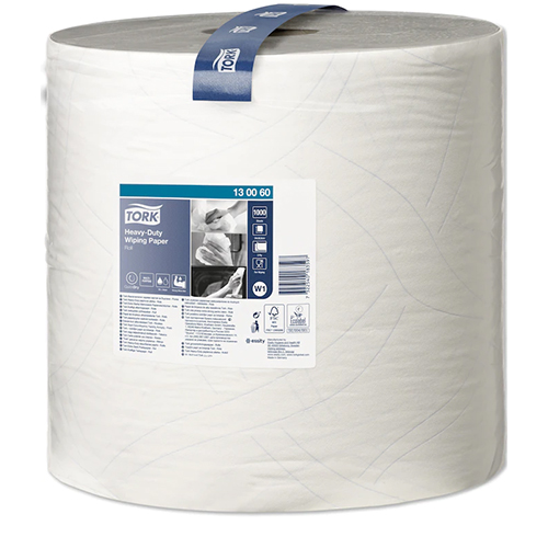 Lavete multifunctionale pentru stergeri Heavy-Duty, Tork