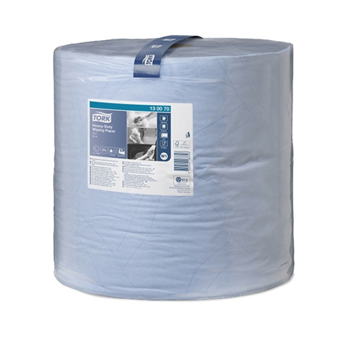 Lavete multifunctionale pentru stergeri Heavy-Duty, Tork