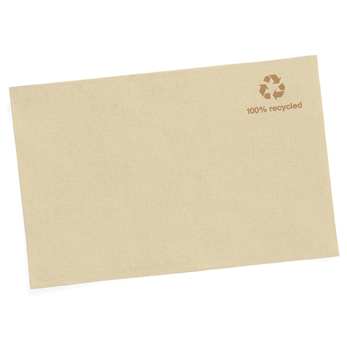 Servetele de masa pentru dispenser Xpressnap, Extra Soft natural, Tork