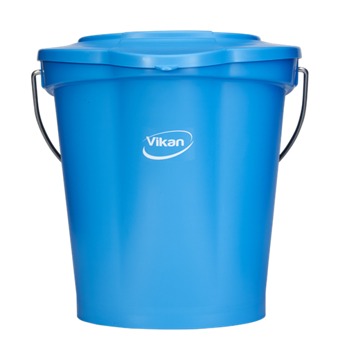 Galeata Hygiene 12 L, Vikan 12l