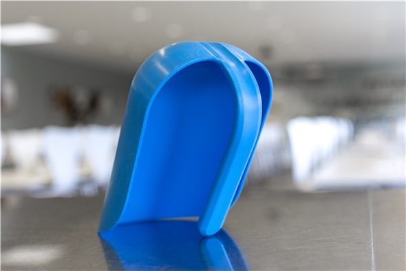 Scafa ergonomica 2L, Vikan
