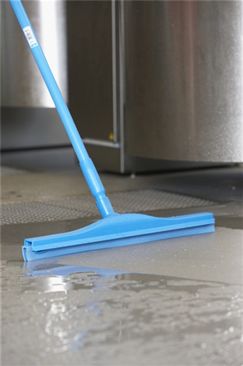 Racleta Hygiene pardoseli cu rezerva 600 mm, Vikan 600mm