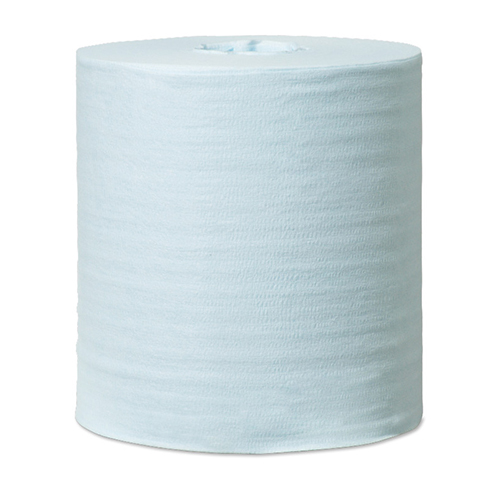 Laveta industriala pentru stergeri grele Low-Lint, Tork