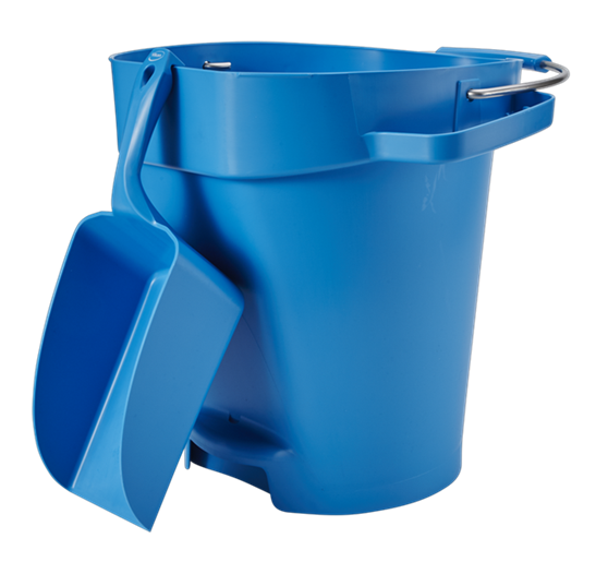 Scafa 2 L, Vikan 2l