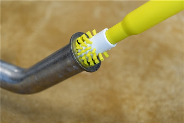 Maner Ultra Hygienic Ø32 mm, 1000 mm, Vikan
