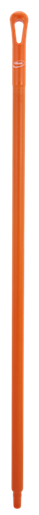 Maner Ultra Hygienic &Oslash;32 mm,1300 mm, Vikan 130 cm portocalie 