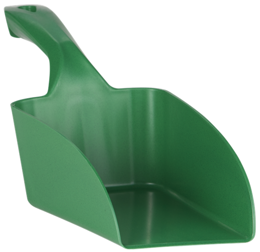 Scafa 1 L, metal detectabila,  Vikan