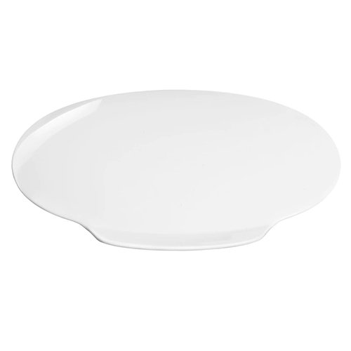 Capac pentru cos de gunoi Elevation 50 L, Tork, alb