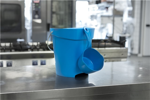Scafa rotunda 2 L, Vikan 2l