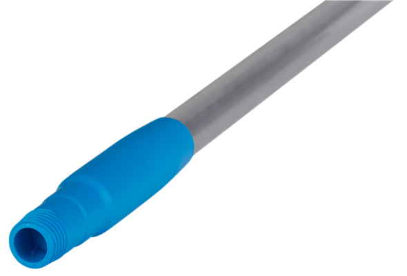 Maner aluminiu, Ø22 mm, 840 mm, Vikan