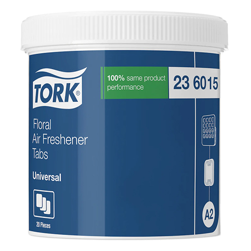 Odorizante solide Tork Universal, Floral, Tork