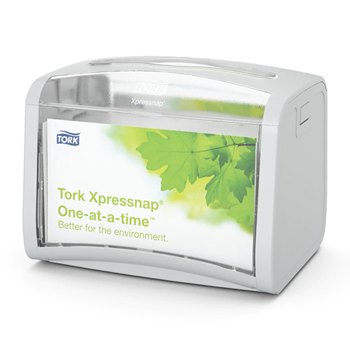 Dispenser servetele de masa Xpressnap Table Top, Tork