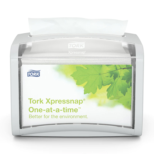 Dispenser servetele de masa Xpressnap Table Top, Tork