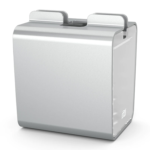 Dispenser servetele de masa Xpressnap , aluminiu, Tork