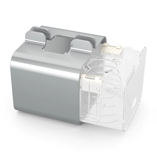 Dispenser servetele de masa Xpressnap Snack, aluminiu, Tork