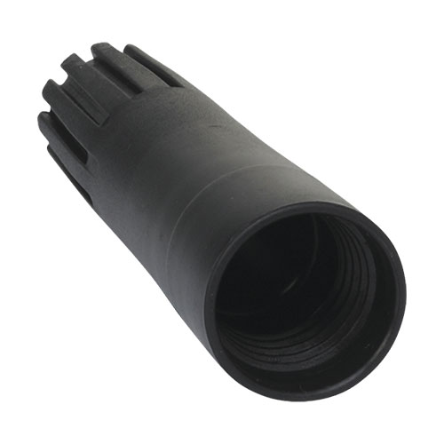 Adaptor pentru racleta geamuri, 100mm, negru, Vikan