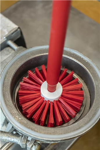 Maner Ultra Hygienic Ø32 mm, 1000 mm, Vikan