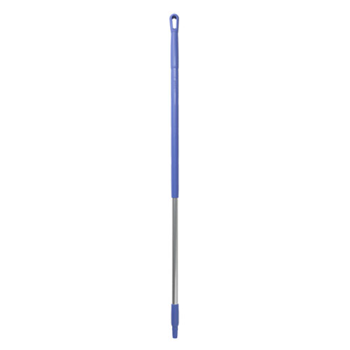 Maner aluminiu &Oslash;31 mm,1310 mm, Vikan 1310 mm violet 