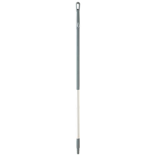 Maner aluminiu &Oslash;31 mm,1310 mm, Vikan 1310 mm gri 