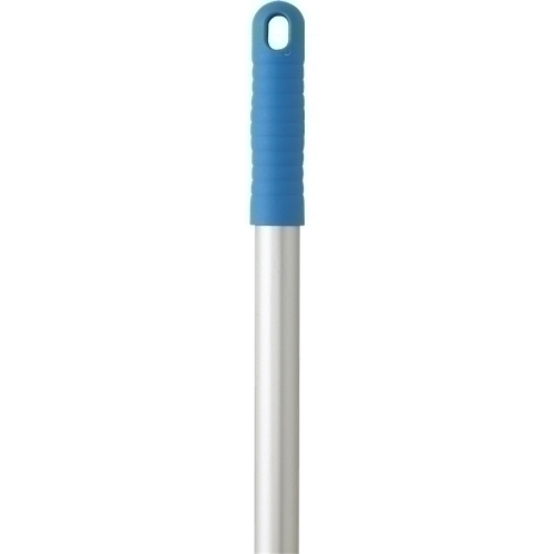 Maner aluminiu cu grip colorat, Ø25 mm, 1460 mm, Vikan