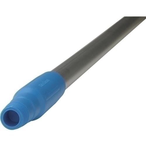 Maner aluminiu cu grip colorat, Ø25 mm, 1460 mm, Vikan