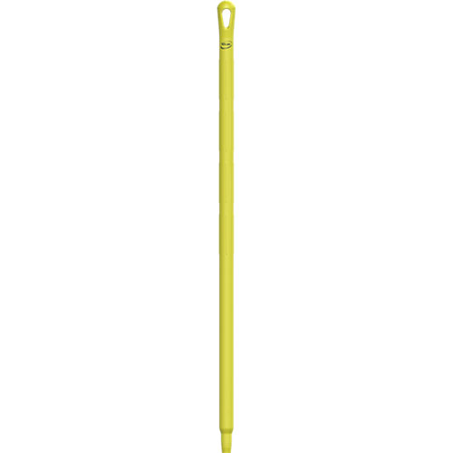 Maner Ultra Hygienic &Oslash;32 mm, 1000 mm,  Vikan galben 