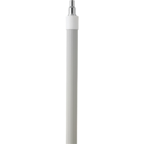 Maner telescopic cu distributie de apa Ø32 mm,1615-2780 mm, alb, Vikan