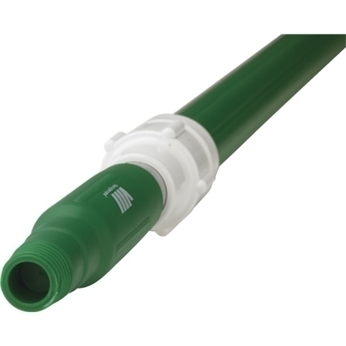 Maner telescopic aluminiu,1575-2780 mm, Vikan 2780 mm