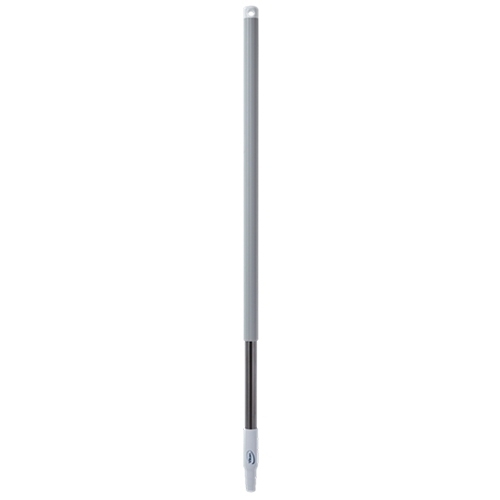Maner inox Ø31 mm,1025 mm, Vikan alb 
