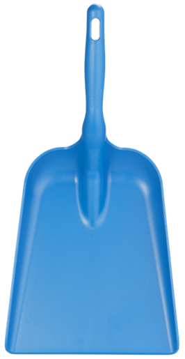 Lopata 275 mm, metal detectabila, Vikan