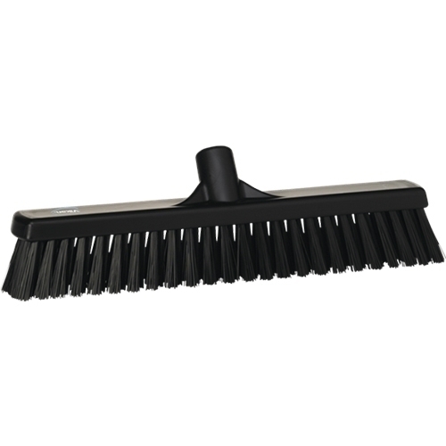 Matura cu peri moi/duri, Vikan 410 mm negru 