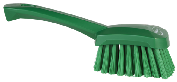 Perie cu maner scurt, peri moi, 270 mm, Vikan