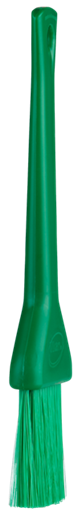 Pensula patiserie, 50 mm, peri moi, Vikan, verde