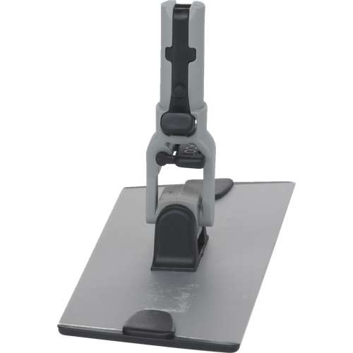 Talpa mop Superior tip velcro 25 cm, neagra, Vikan