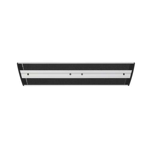 Talpa mop Superior tip velcro 40 cm, neagra, Vikan