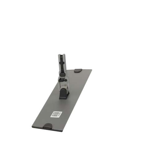 Talpa mop Superior tip velcro 60 cm, neagra, Vikan